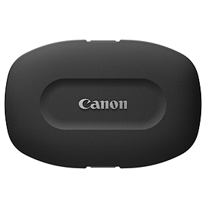 Canon Bouchon d'objectif 5.2