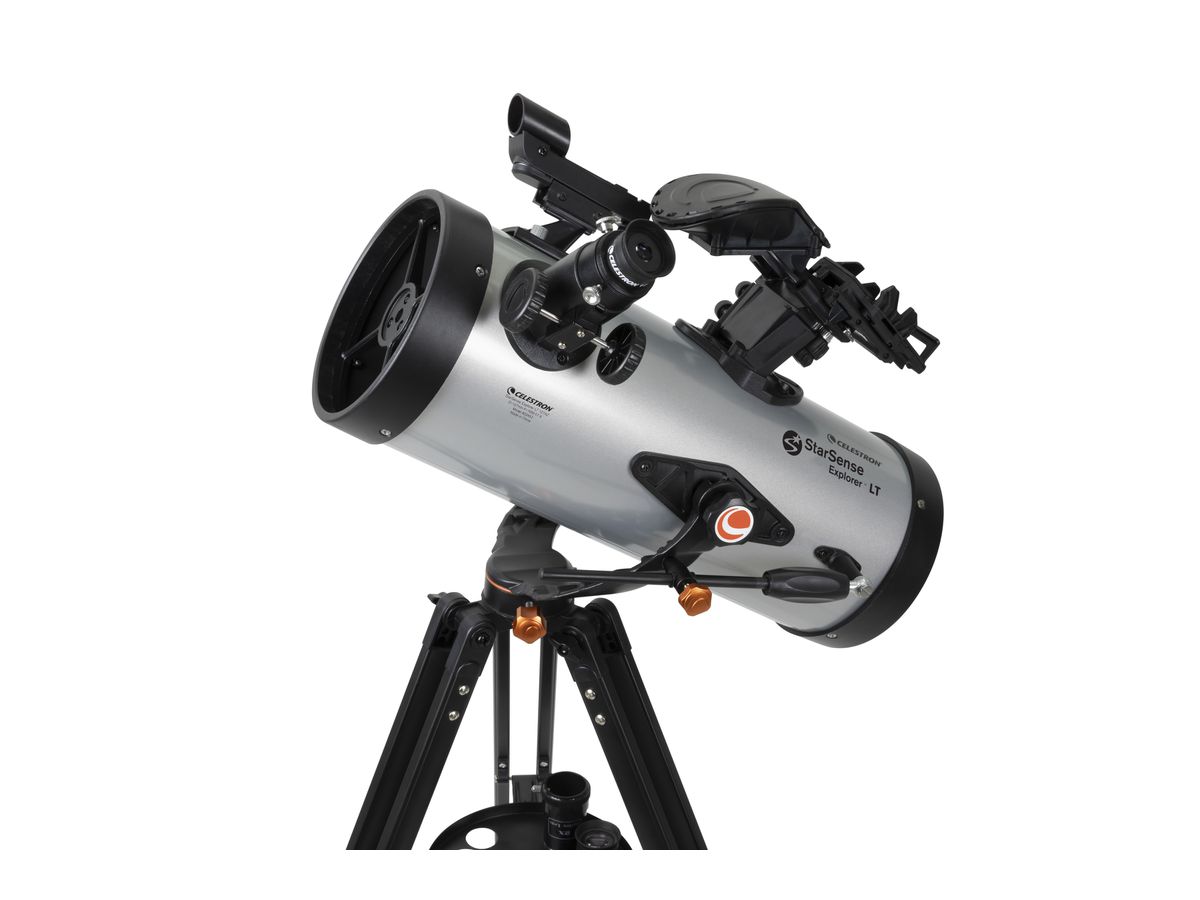 Celestron StarSense Explorer LT 127AZ