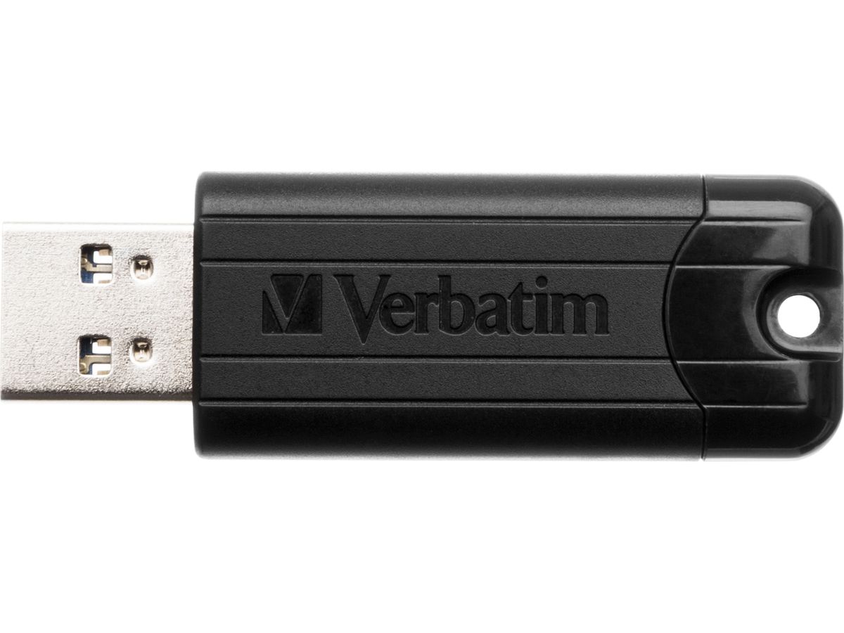 Verbatim Pin Stripe USB 3.0 64GB