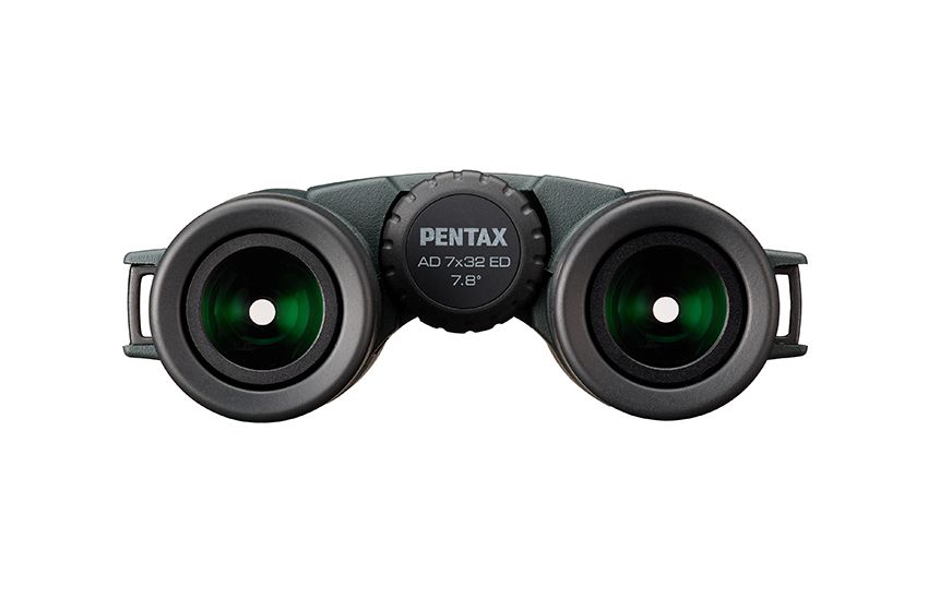 Pentax Fernglas AD 7x32 ED