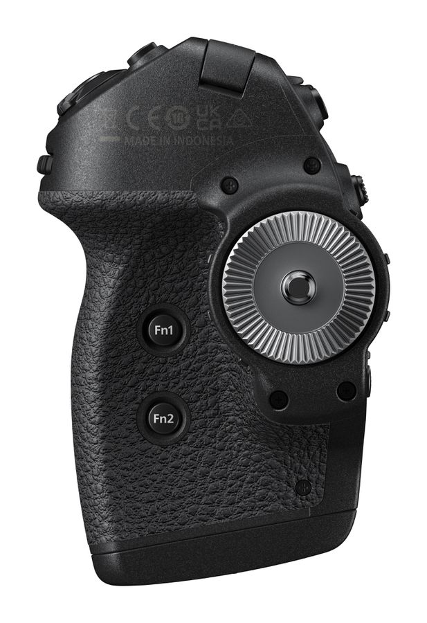 Nikon MC-N10 Fernsteuerungshandgriff