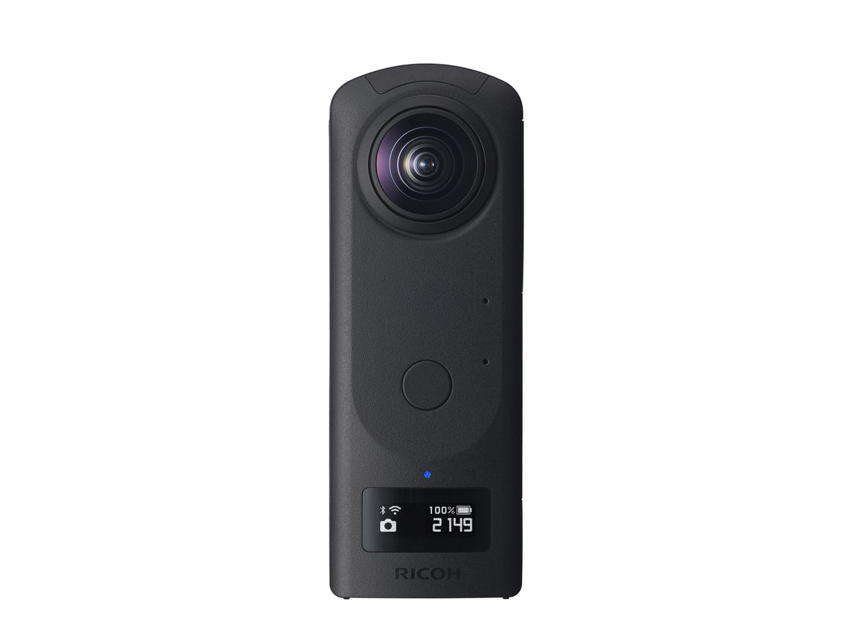 Ricoh Theta Z1 51GB