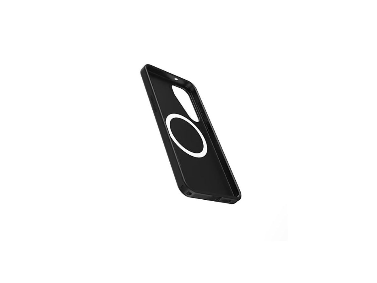 Otterbox S25+ Symmetry Magnet Case Black