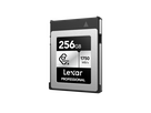 Lexar 1750MB/s CFexpress B 256GB Silver
