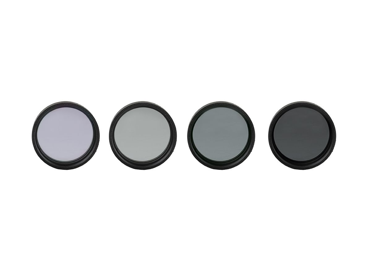 Celestron Mondfilter-Kit 4 St. 1.25"