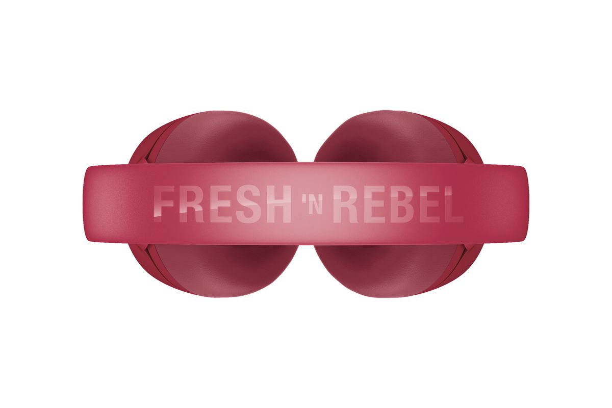 Fresh 'n Rebel Code Fuse Berry Red