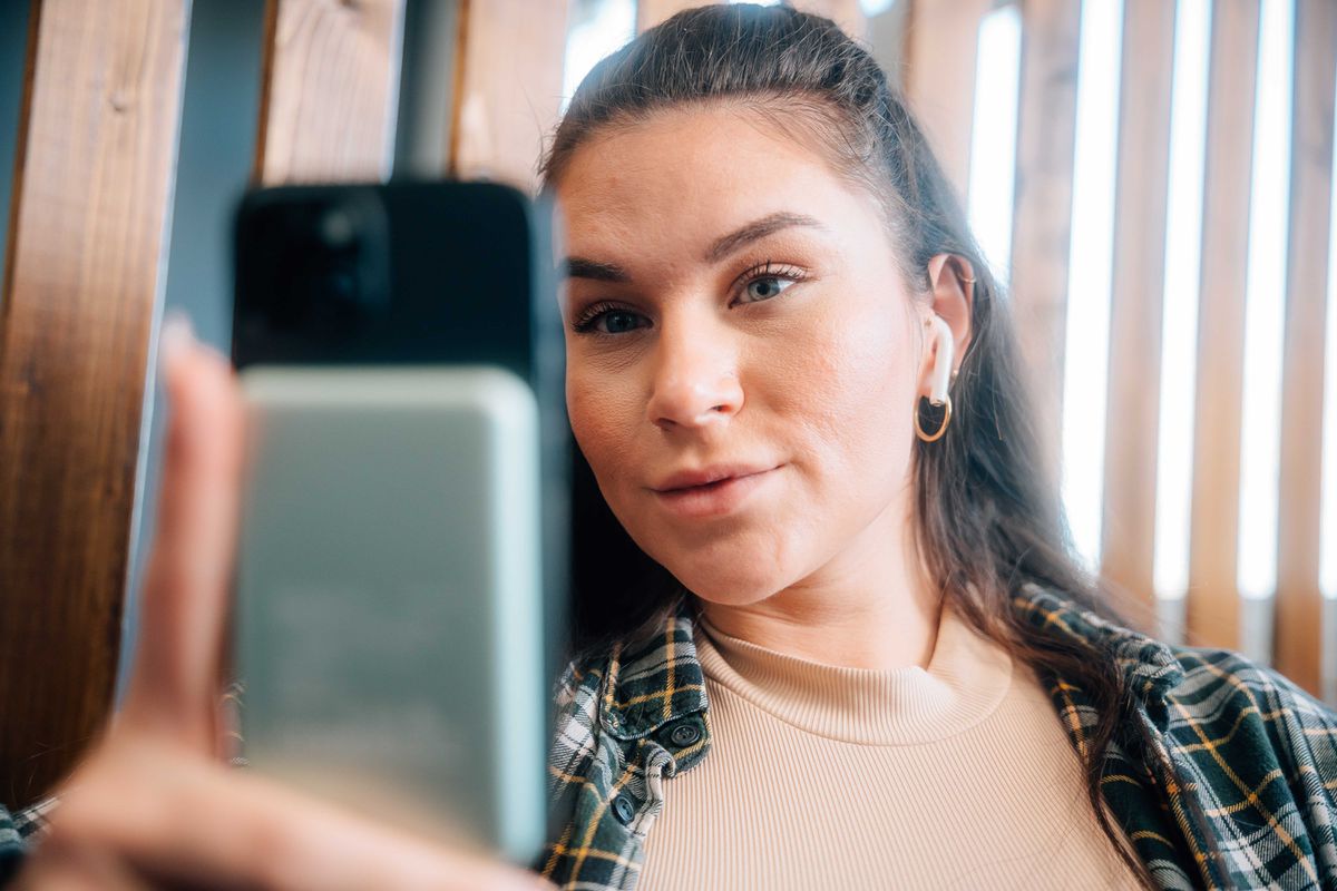 Verbatim Powerbank 10000 mAh Green