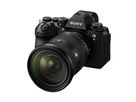 Sony Alpha A9 Mark III Body Black