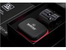 Skross Alpha World Travel Adapter + Etui