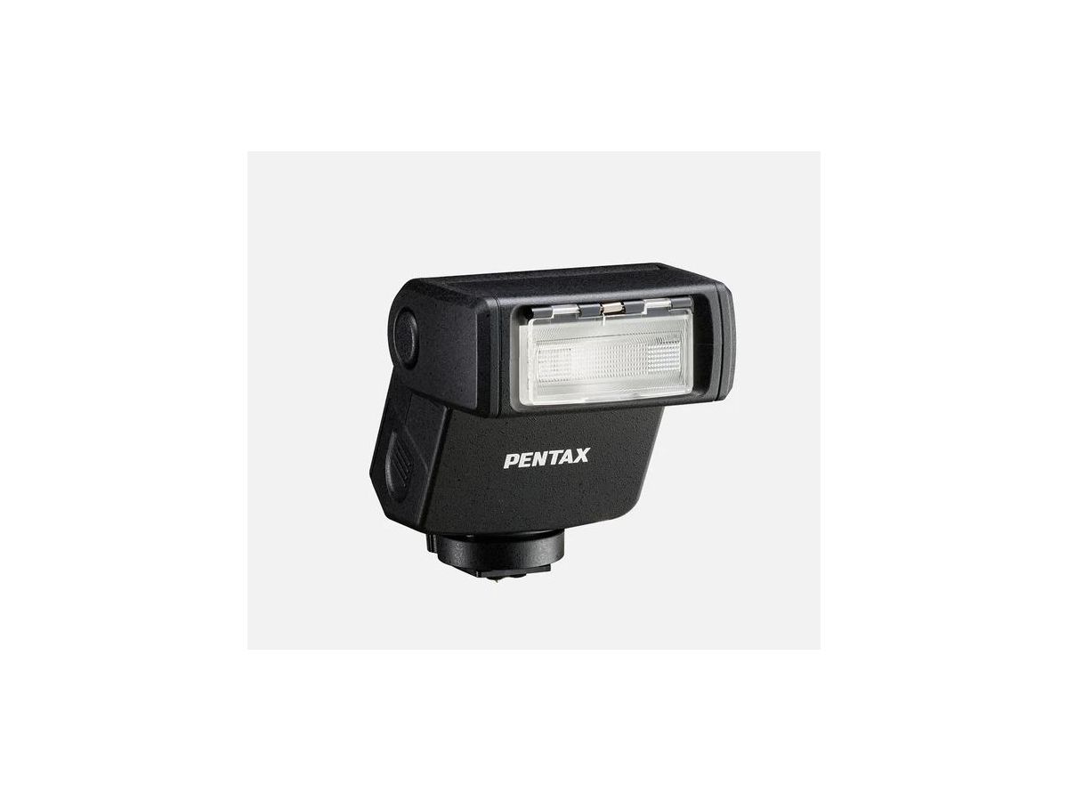Pentax Flash AF 180 FG