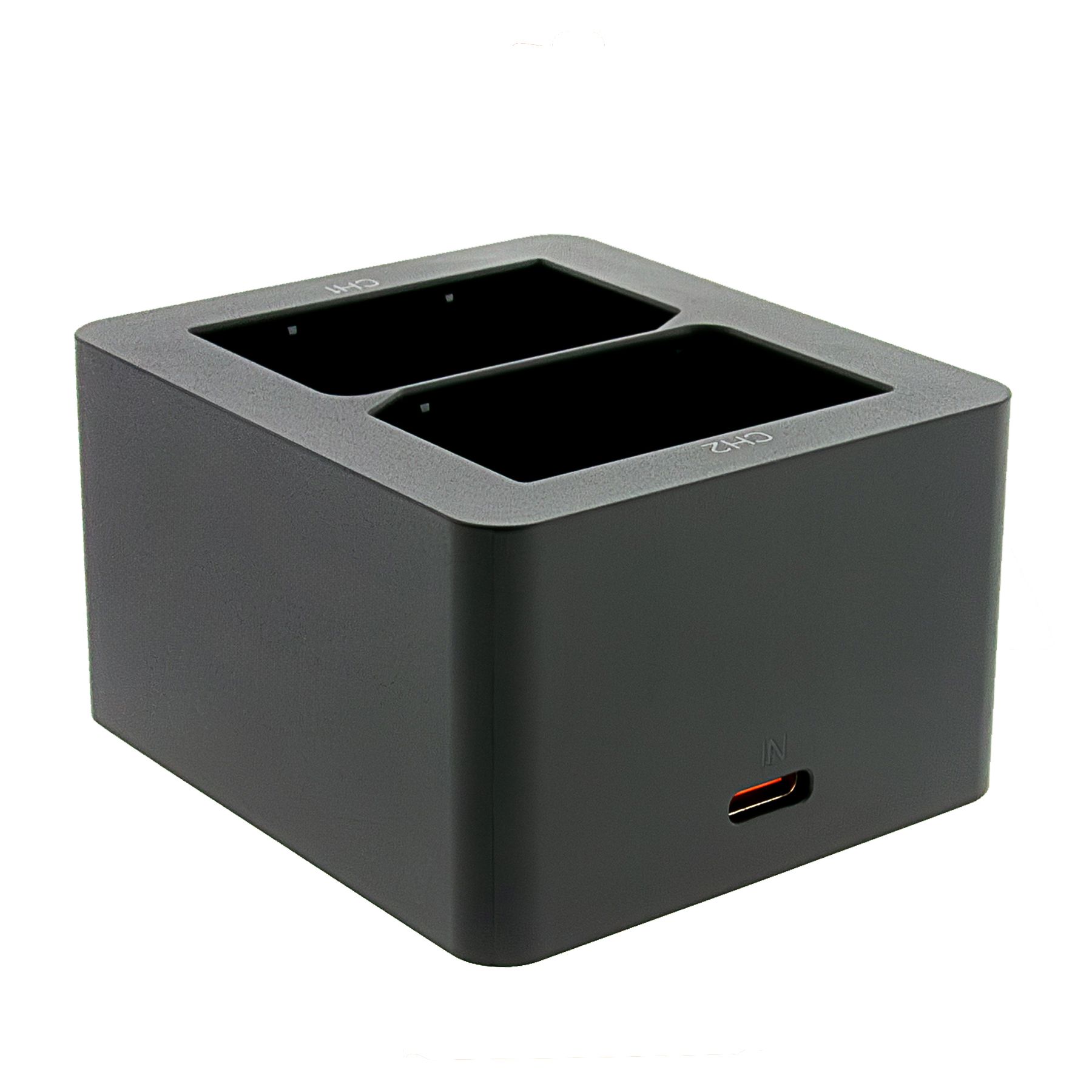 Patona Ladegerät Dual Leica BP-SCL7