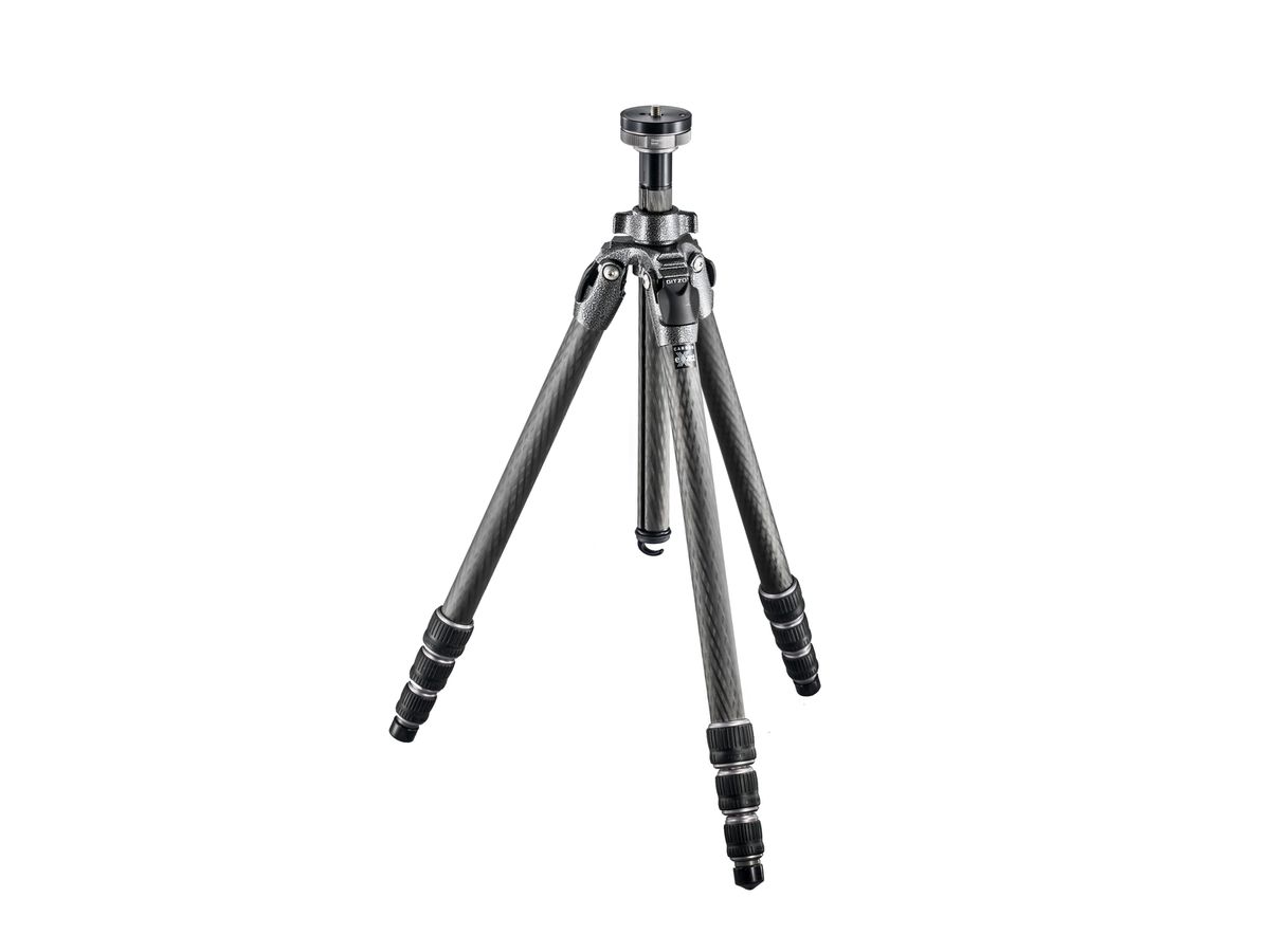 Gitzo Mountaineer S-2L, 4-teilig GT2543L