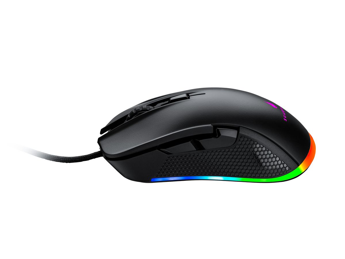 SureFire Gaming Mouse Buzzard Claw