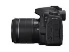 Canon EOS 90D + 18-55mm 3.5-5.6 IS II