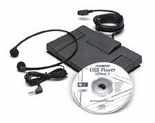 Olympus AS-2400 Transcription Kit