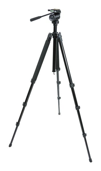 Celestron trépied, TrailSeeker