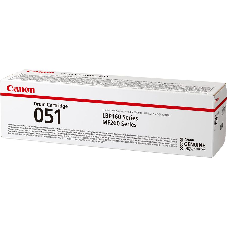 Canon Drum unit, 051