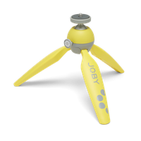 Joby Kit HandyPod 2 Jaune