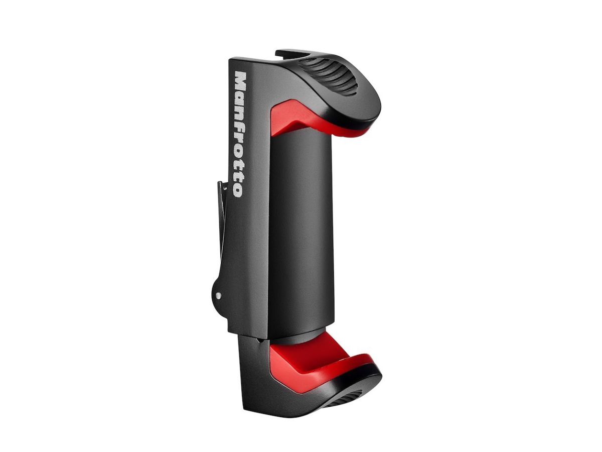 Manfrotto PIXI Smartphone-Klemme