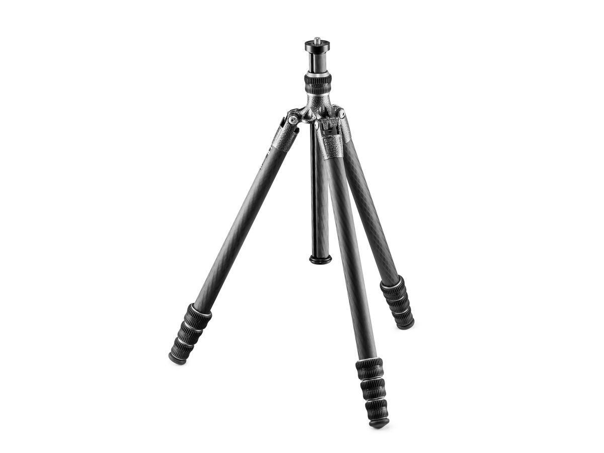 Gitzo Traveler S-1, 4-teilig GT1545T