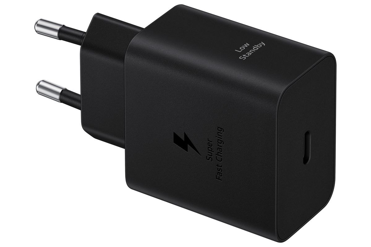 Samsung 45W PD Power Adapter inkl Kabel