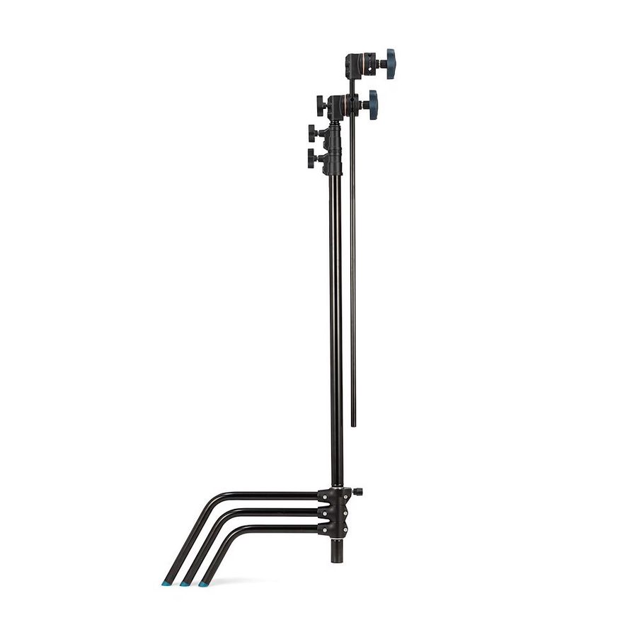 Avenger C-Stand Kit 30 Steel 300cm Blk