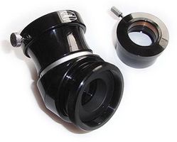 2" AMICI-Prisma 45° SC avec