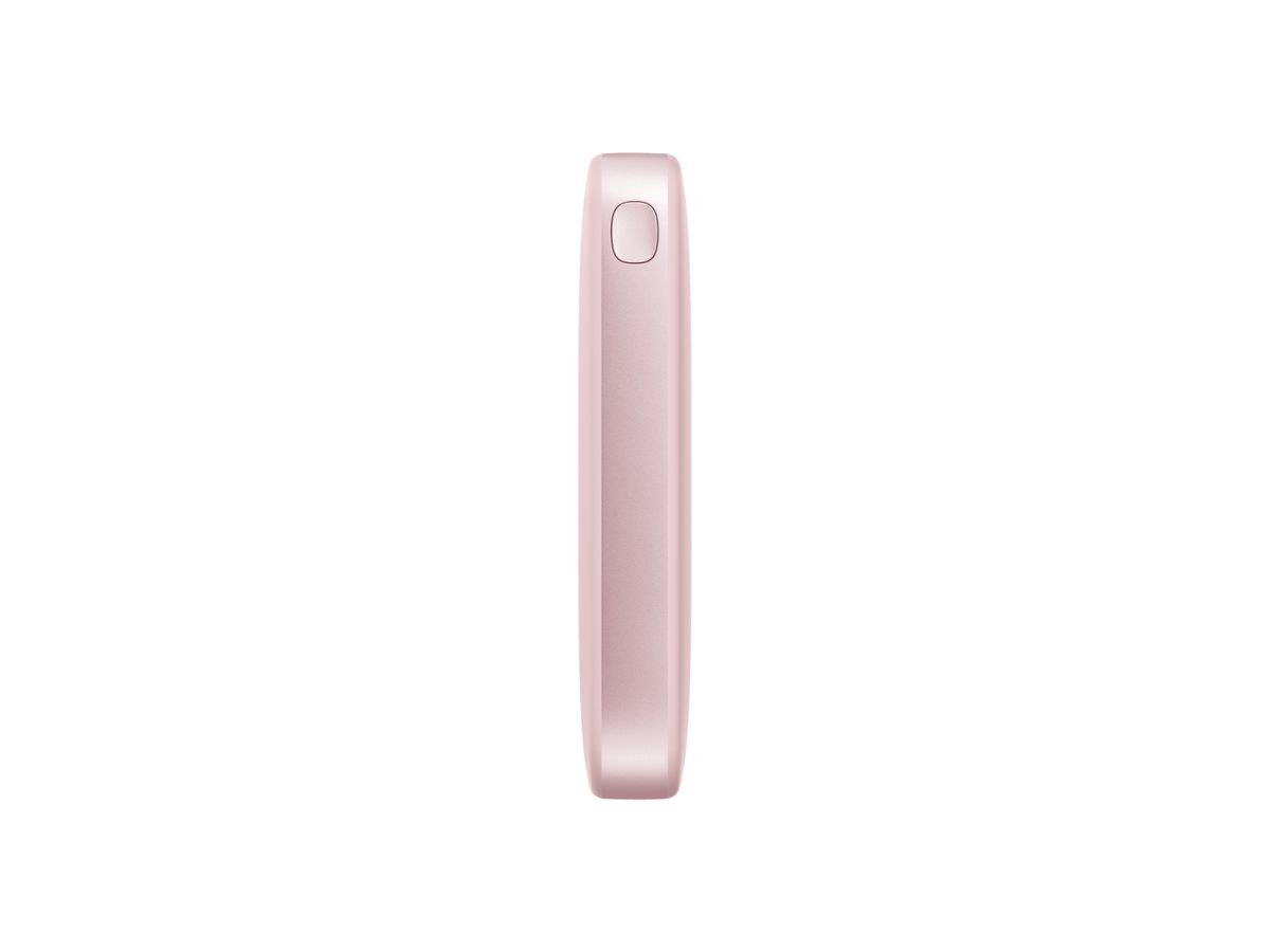 Fresh 'n Rebel Powerbank 12000 mAh Pink