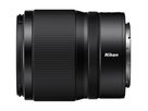 Nikkor Z 50mm f/1.4