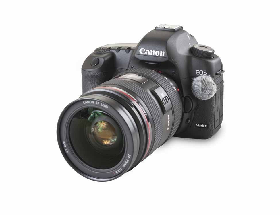 Rycote Micro Windjammer, 30 Uses