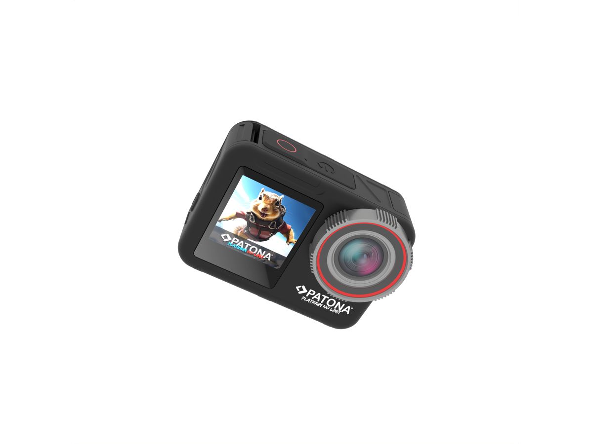 Patona Platinum Action Cam Life SL5 6K