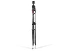 Manfrotto Wind Up Stand Steel 2 S. Silv
