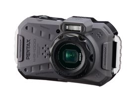 Pentax WG-1000 Grey