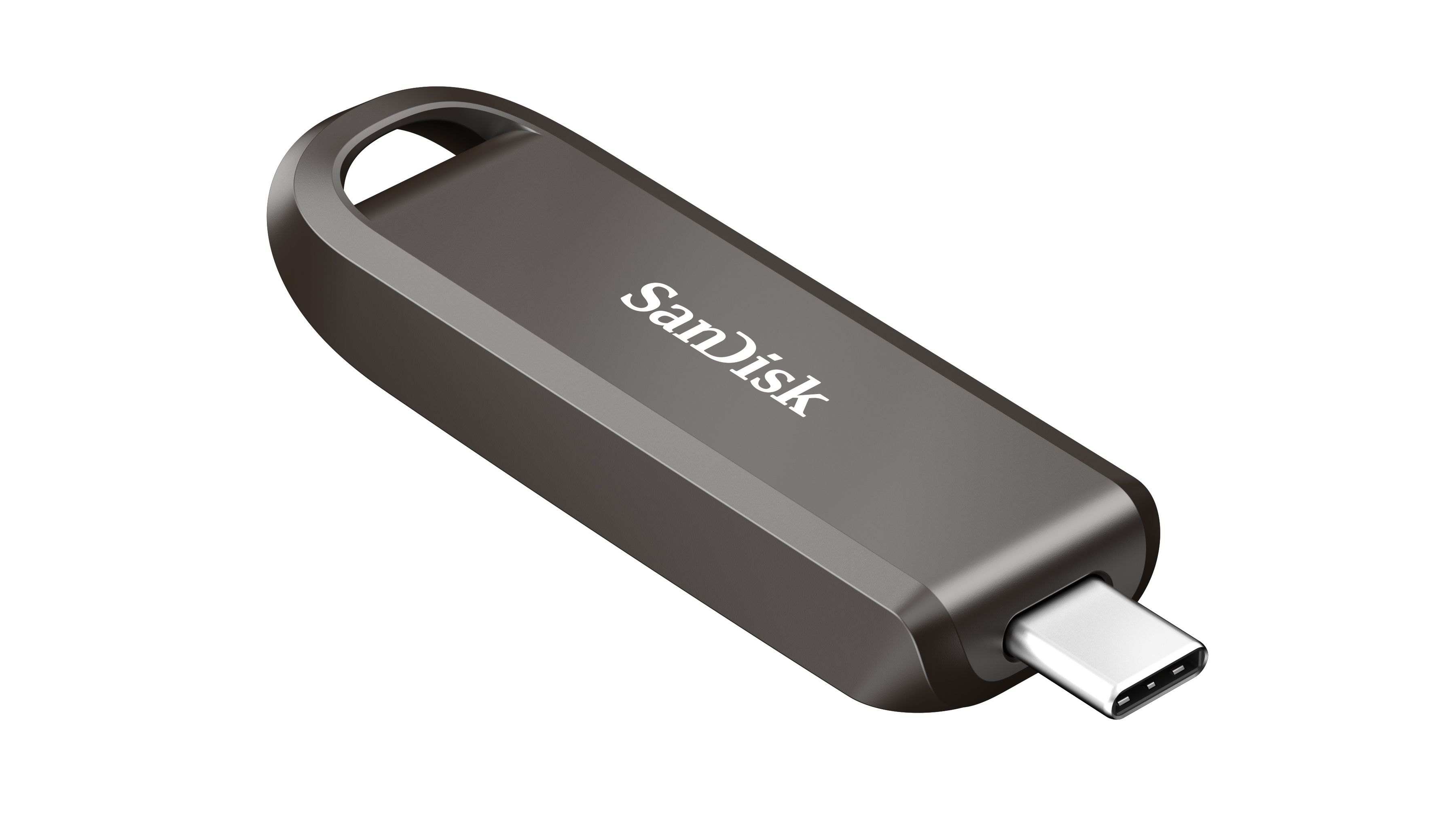 SanDisk Extreme PRO USB-C 3.2 2TB