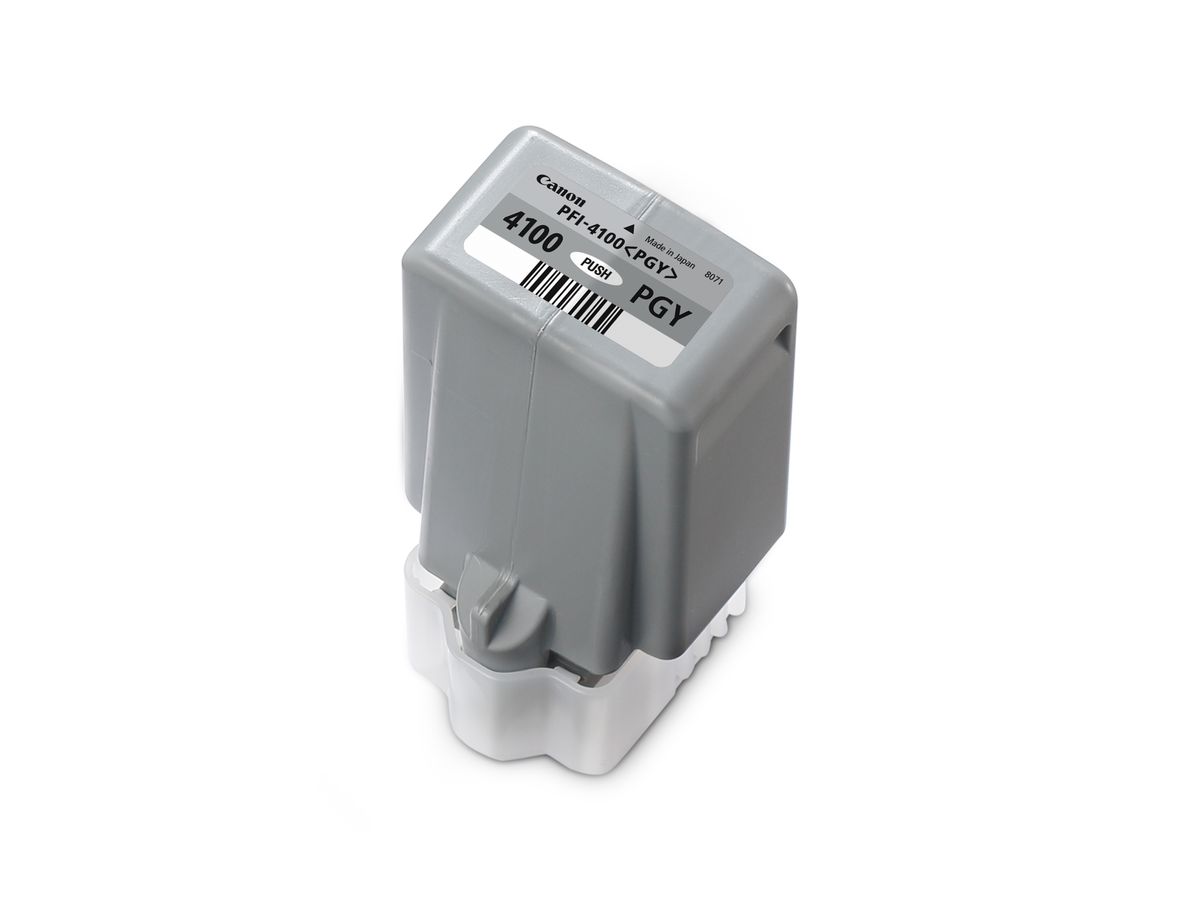 Canon PFI-4100 PGY Photo Grey