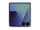 Samsung Flip 7 Clear Case Transparent