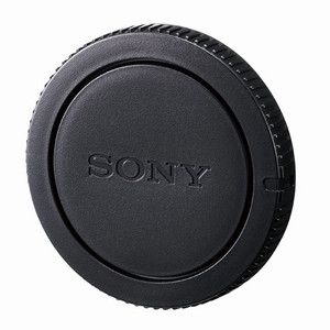Sony ALC-B55 A-Mount Gehäuseabdeckung