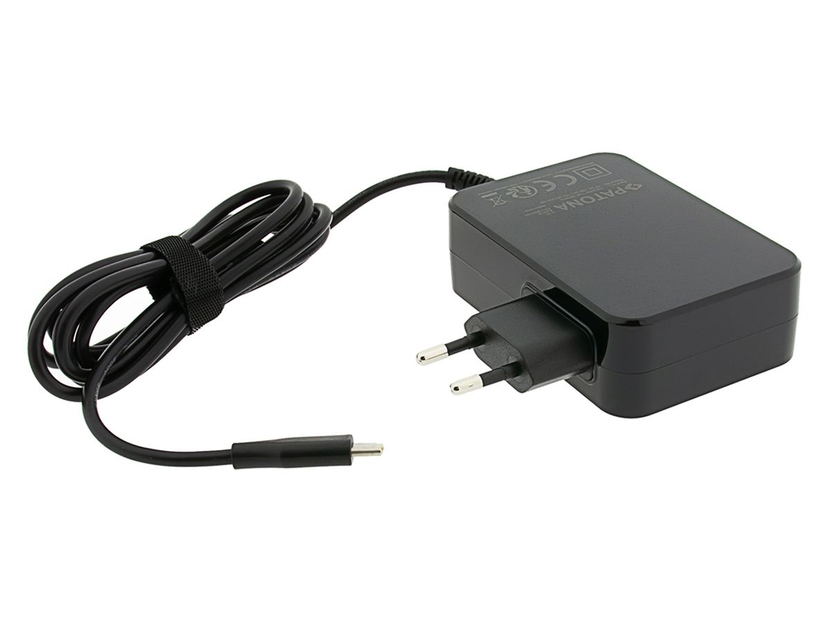 Patona PD 100W USB-C Adapter Black