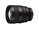 Sony E-Mount FF 85mm GM II F1.4