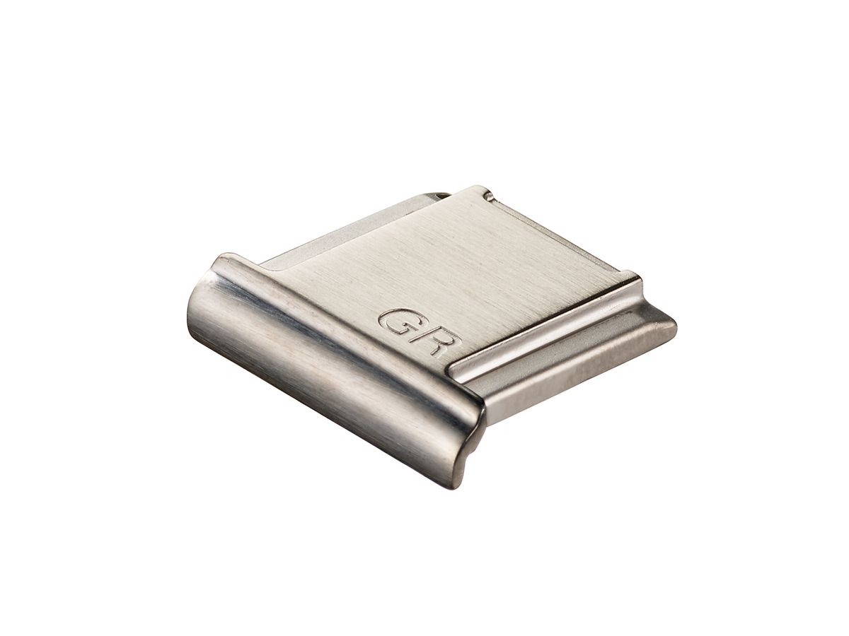 Ricoh Metal Hotshoe Cover GK-2