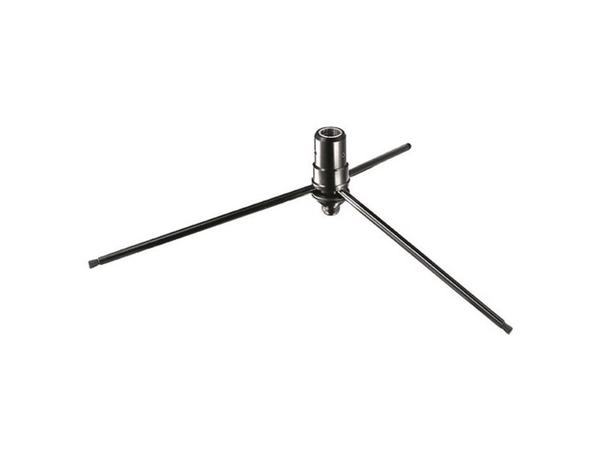 Manfrotto Monopod Universal Folding B.