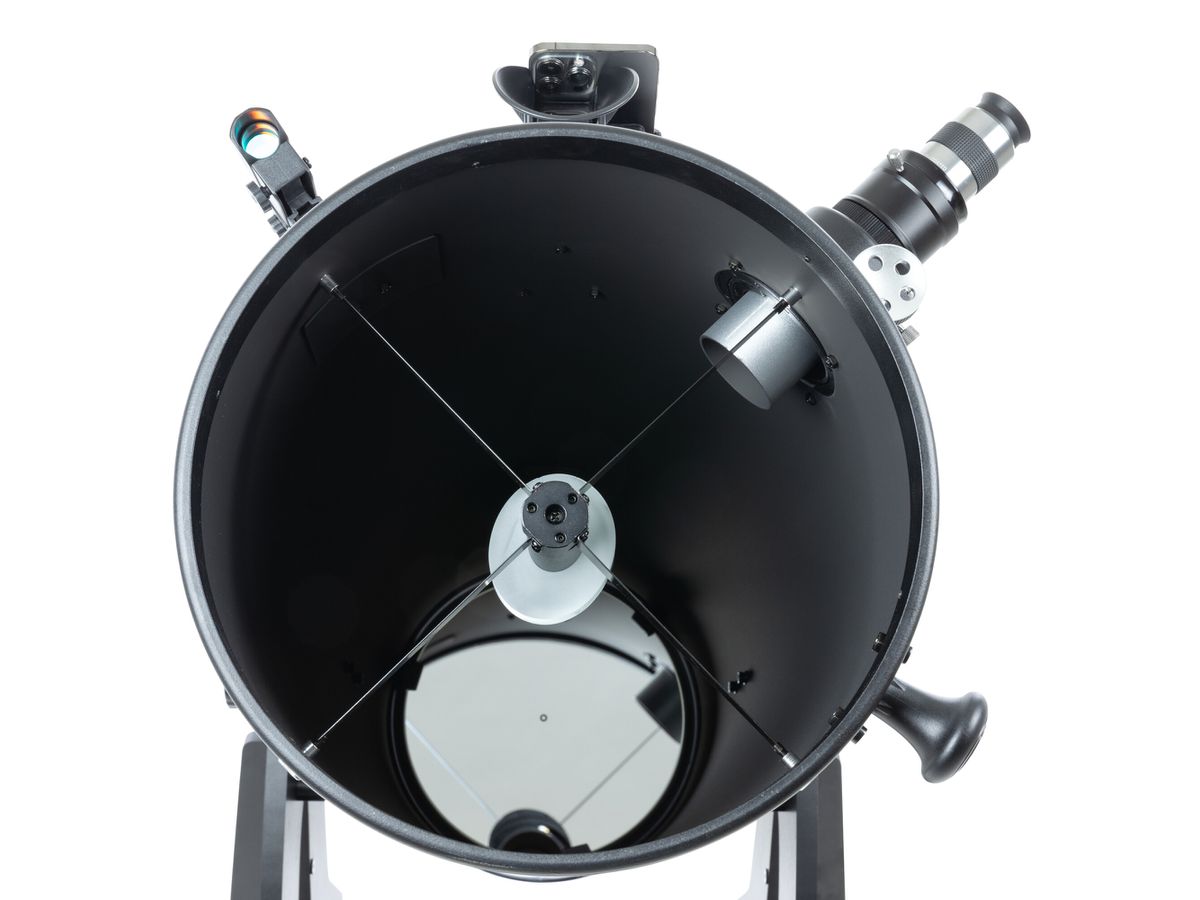 Celestron StarSense Explorer Dobson 12"
