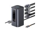 Baseus Spacemate 11-in-1 Docking Station