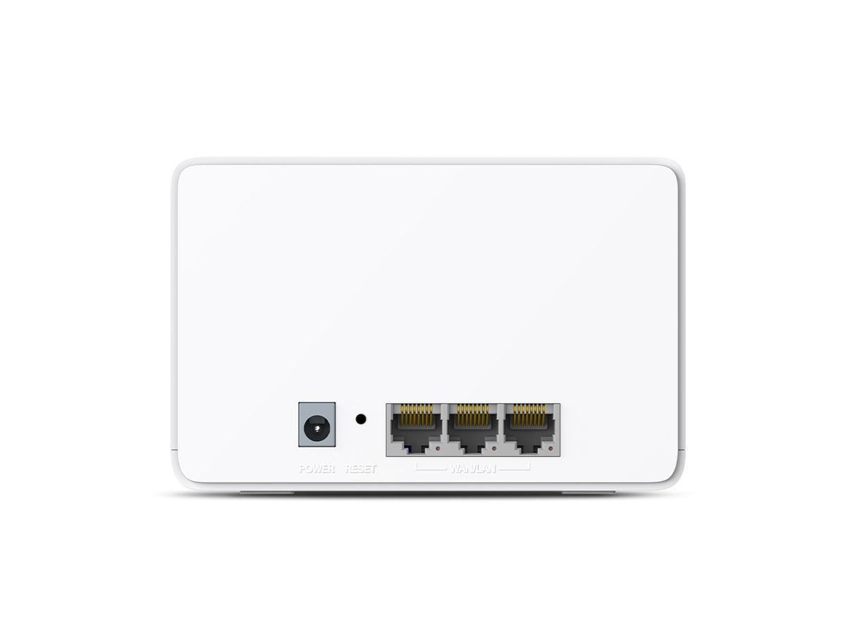 Mercusys AX3000 Mesh Wi-Fi 6 System