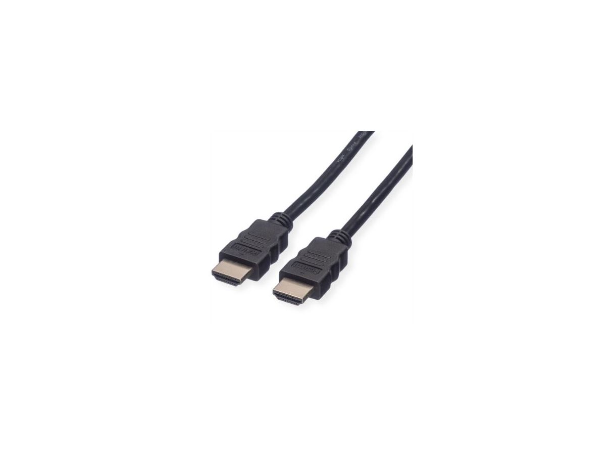 VALUE HDMI / 8K Ultra HD / Ethernet 3m