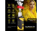 Patona Fog Master Pro Set