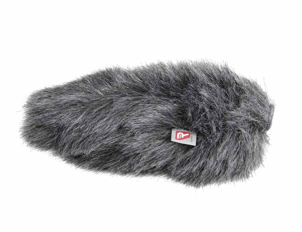Rycote 10cm SGM Windjammer