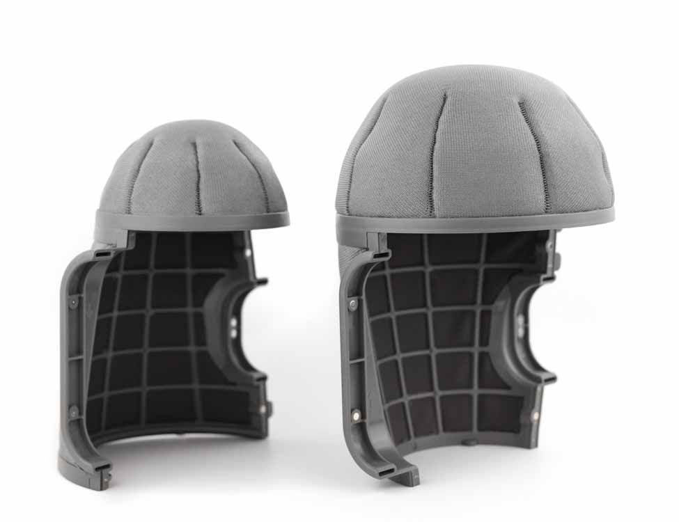 Rycote Cyclone Windshield Kit Small XLR