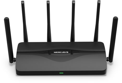 Netzwerk Router 