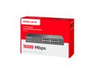 Mercusys 16-Port Gigabit Desktop Switch